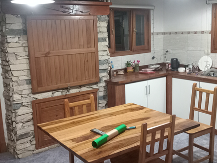 Alquiler temporario de casa em Necochea