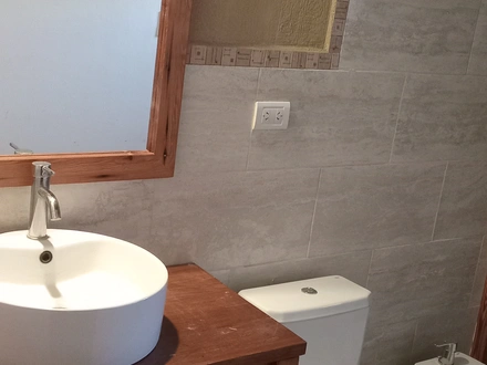 Alquiler temporario de casa em Necochea