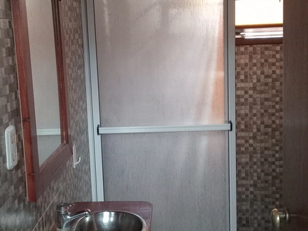 Alquiler temporario de casa em Necochea