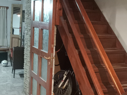 Alquiler temporario de casa em Necochea