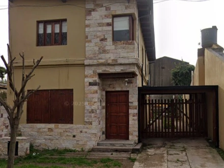 Alquiler temporario de casa em Necochea