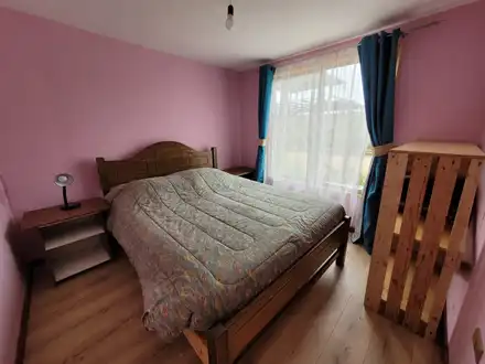 Arriendo temporario de casa en Petorca