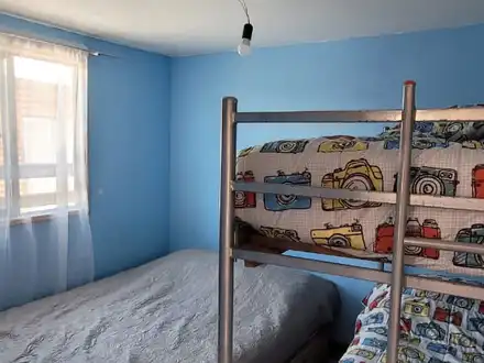 Arriendo temporario de casa en Petorca