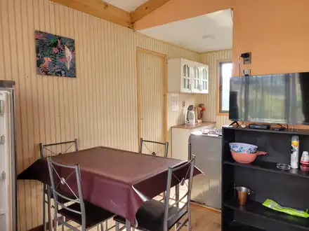 Arriendo temporario de casa en Petorca