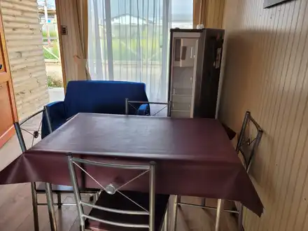 Arriendo temporario de casa en Petorca