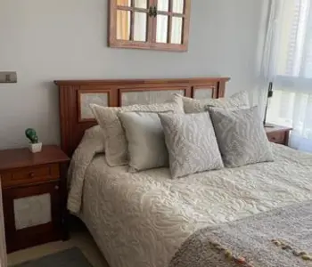 Arriendo temporario de departamento en Coquimbo