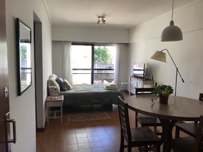 Alquiler temporario de apartamento em Mar del plata