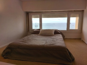 Alquiler temporario de departamento en Puerto madryn