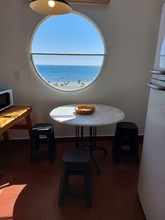 Alquiler temporario de departamento en Puerto madryn