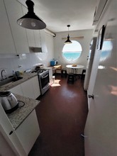 Alquiler temporario de departamento en Puerto madryn