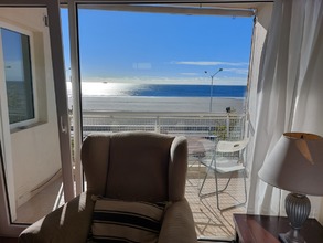 Alquiler temporario de departamento en Puerto madryn