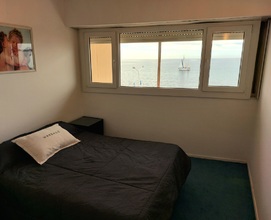 Alquiler temporario de departamento en Puerto madryn