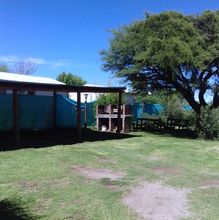 Alquiler temporario de cabana em Capilla del monte