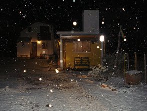 Alquiler temporario de cabana em Capilla del monte