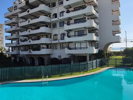 Arriendo temporario de apartamento em La serena