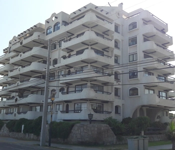 Arriendo temporario de departamento en La serena