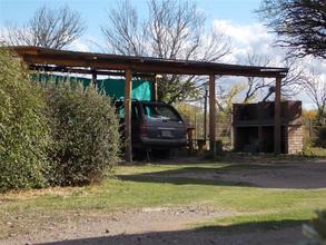 Alquiler temporario de cabana em Capilla del monte