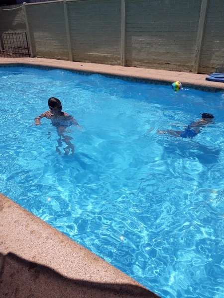 Arriendo temporario de casa em Algarrobo