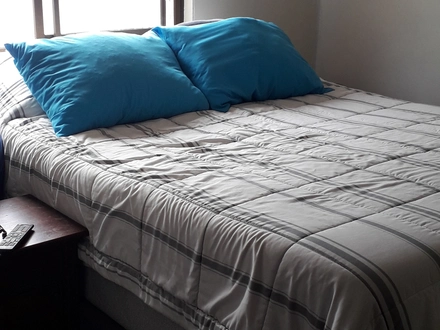 Arriendo temporario de casa em Algarrobo