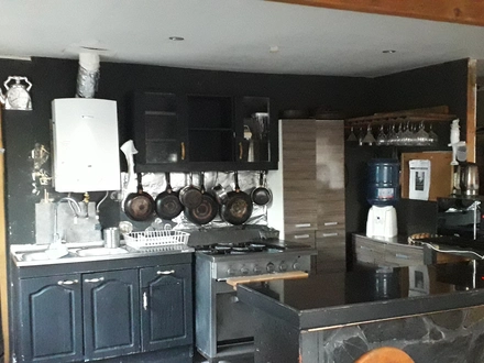 Arriendo temporario de casa em Algarrobo