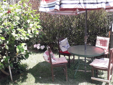 Arriendo temporario de casa em Algarrobo