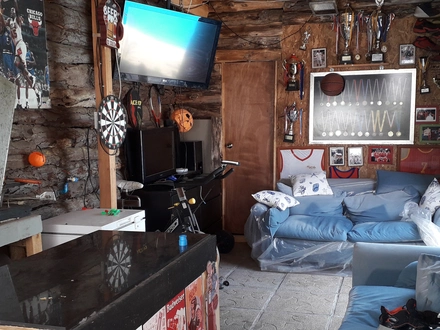 Arriendo temporario de casa em Algarrobo