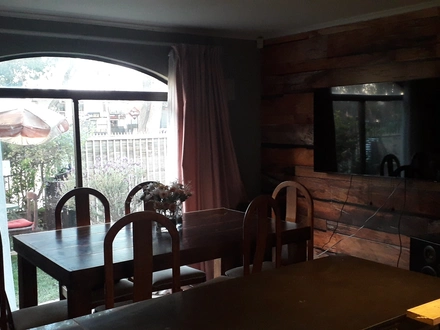 Arriendo temporario de casa em Algarrobo