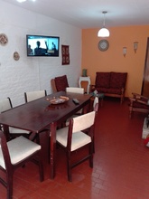Alquiler temporario de apartamento em San bernardo