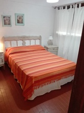 Alquiler temporario de apartamento em San bernardo