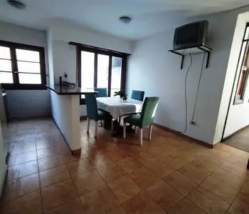 Alquiler temporario de apartamento em Mar del plata