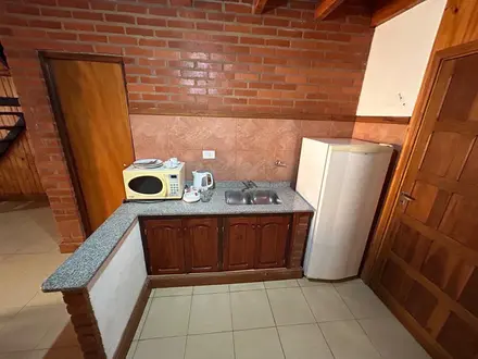 Alquiler temporario de apartamento em Puerto iguazú