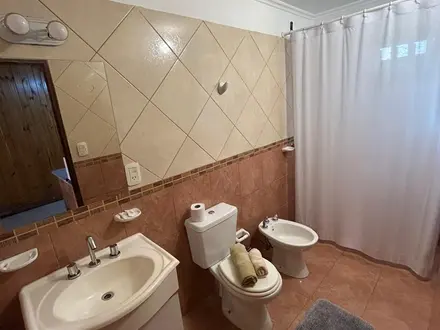 Alquiler temporario de apartamento em Puerto iguazú