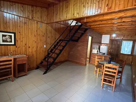 Alquiler temporario de apartamento em Puerto iguazú