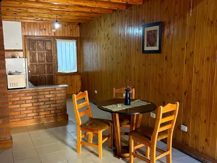 Alquiler temporario de apartamento em Puerto iguazú