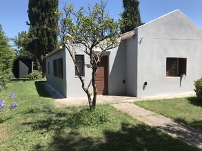Alquiler temporario de casa em General madariaga