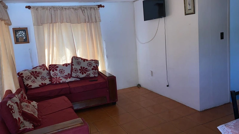 Arriendo temporario de casa em Concón