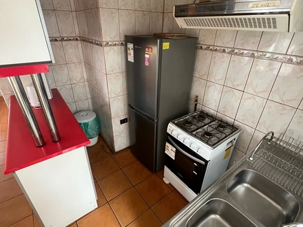 Arriendo temporario de casa en Conc&oacute;n