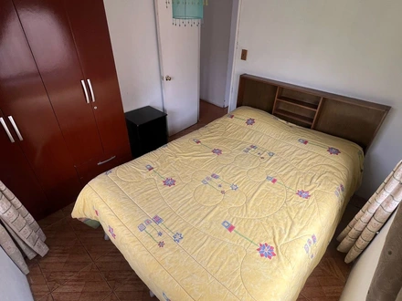 Arriendo temporario de casa en Conc&oacute;n