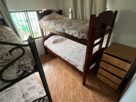 Arriendo temporario de casa en Conc&oacute;n
