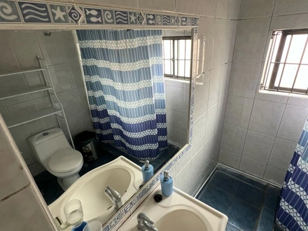 Arriendo temporario de casa en Conc&oacute;n