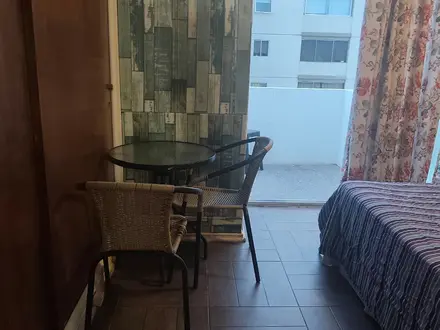 Arriendo temporario de departamento en Vi&ntilde;a del mar