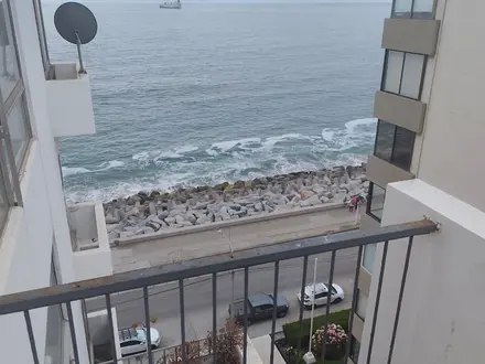 Arriendo temporario de departamento en Vi&ntilde;a del mar