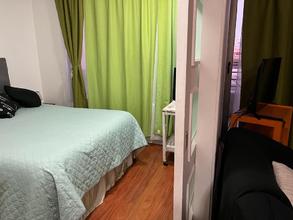 Arriendo temporario de departamento en Viña