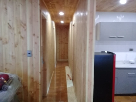 Arriendo temporario de caba&ntilde;a en Caut&iacute;n