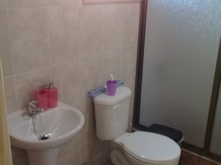 Arriendo temporario de cabana em Cautín