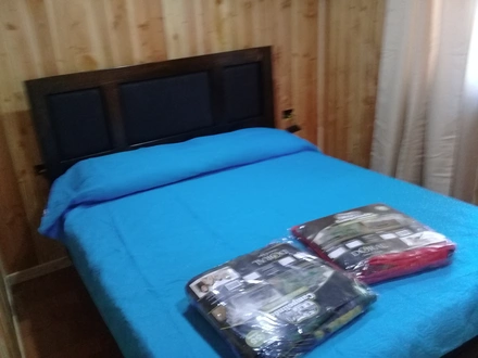 Arriendo temporario de caba&ntilde;a en Caut&iacute;n