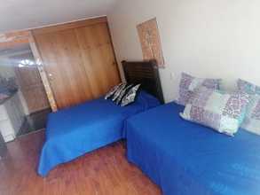 Arriendo temporario de departamento en Reñaca