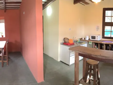 Alquiler temporario de hoster&iacute;a en Capilla del monte