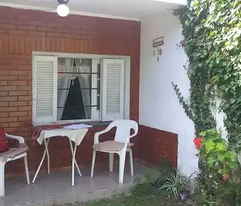 Alquiler temporario de casa en San clemente del tuyu