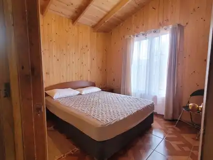 Arriendo temporario de caba&ntilde;a en Recinto